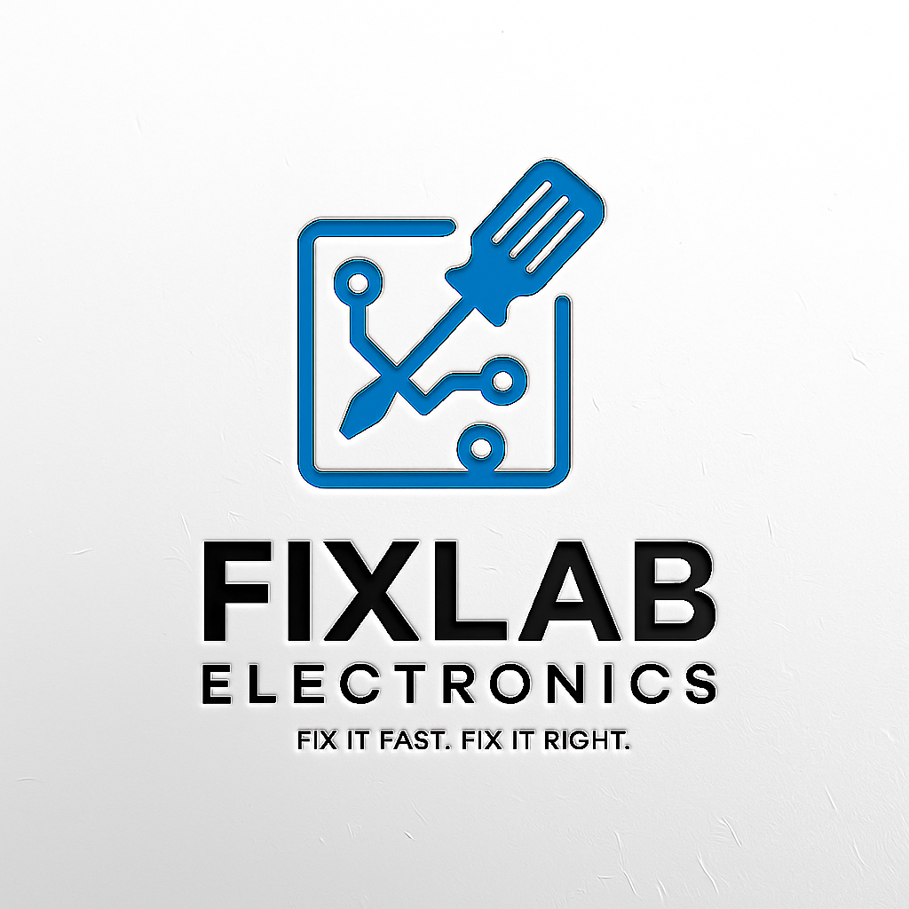 FixLab Electronics logo